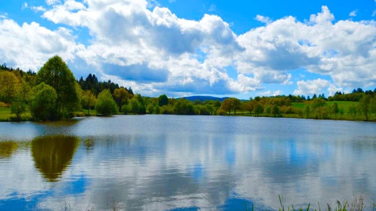 Photo of Outdoor in Les Salles