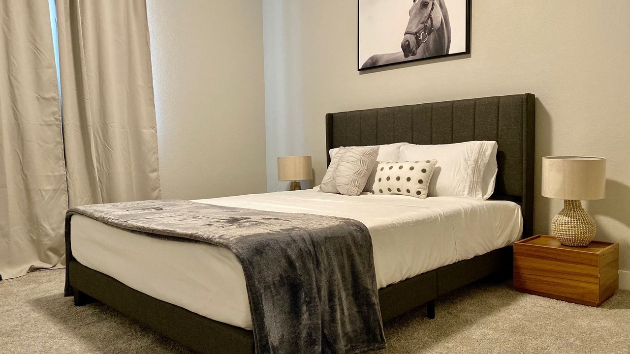Photo of Bedroom in Cox Heights