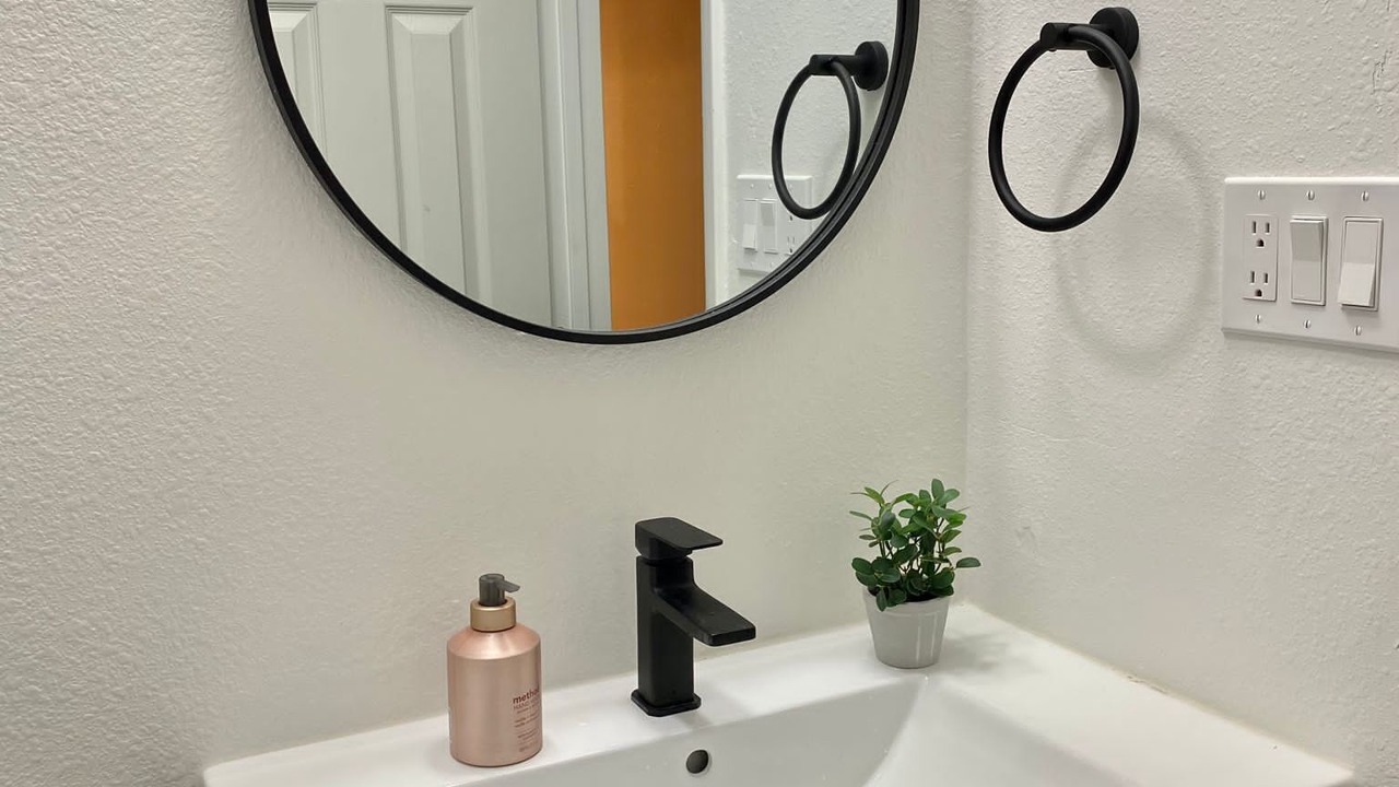 Photo of Bathroom in Cox Heights