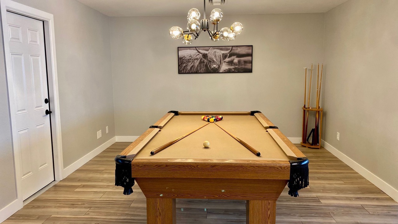 Photo of Bedroom in Cox Heights