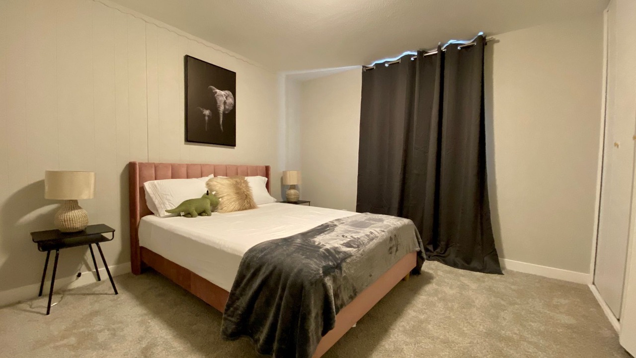 Photo of Bedroom in Cox Heights
