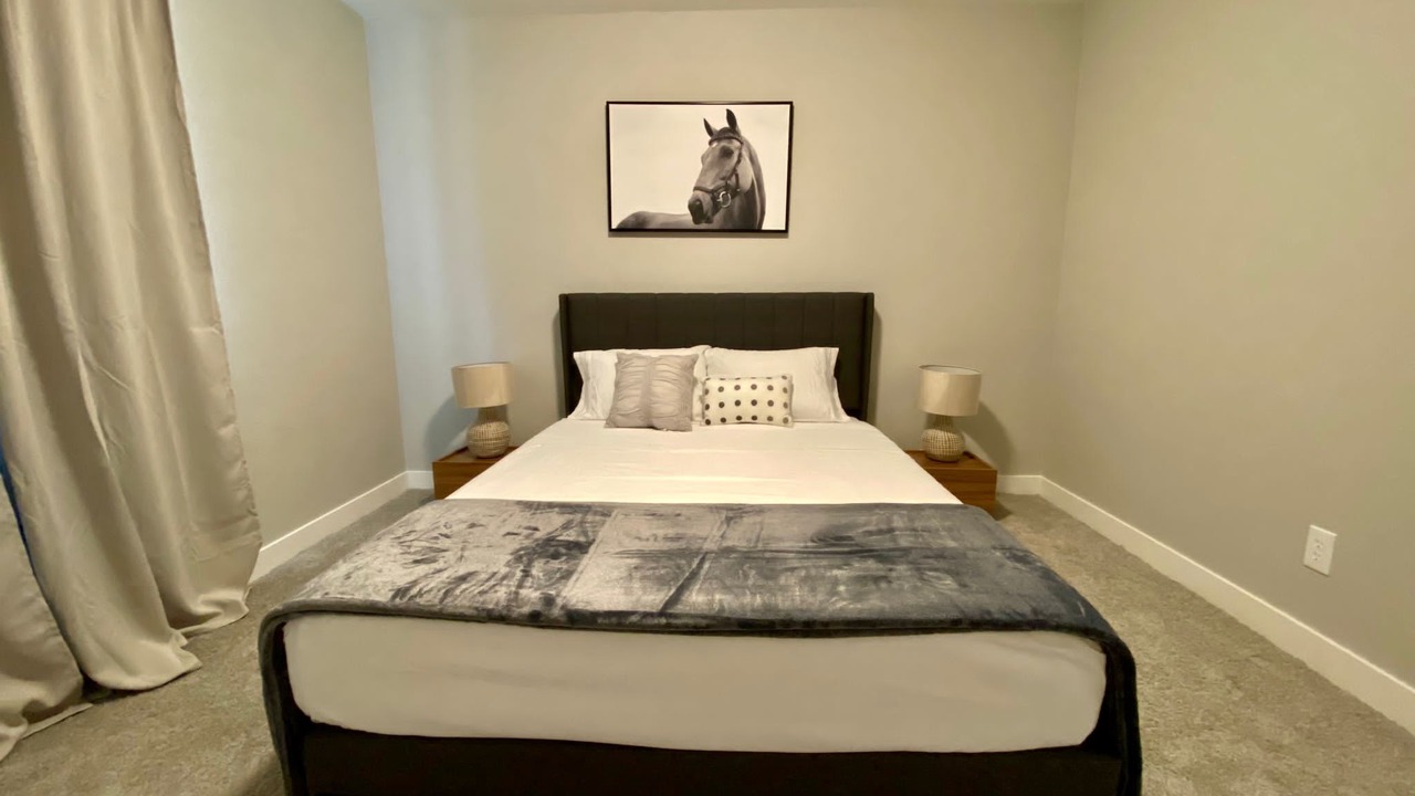 Photo of Bedroom in Cox Heights