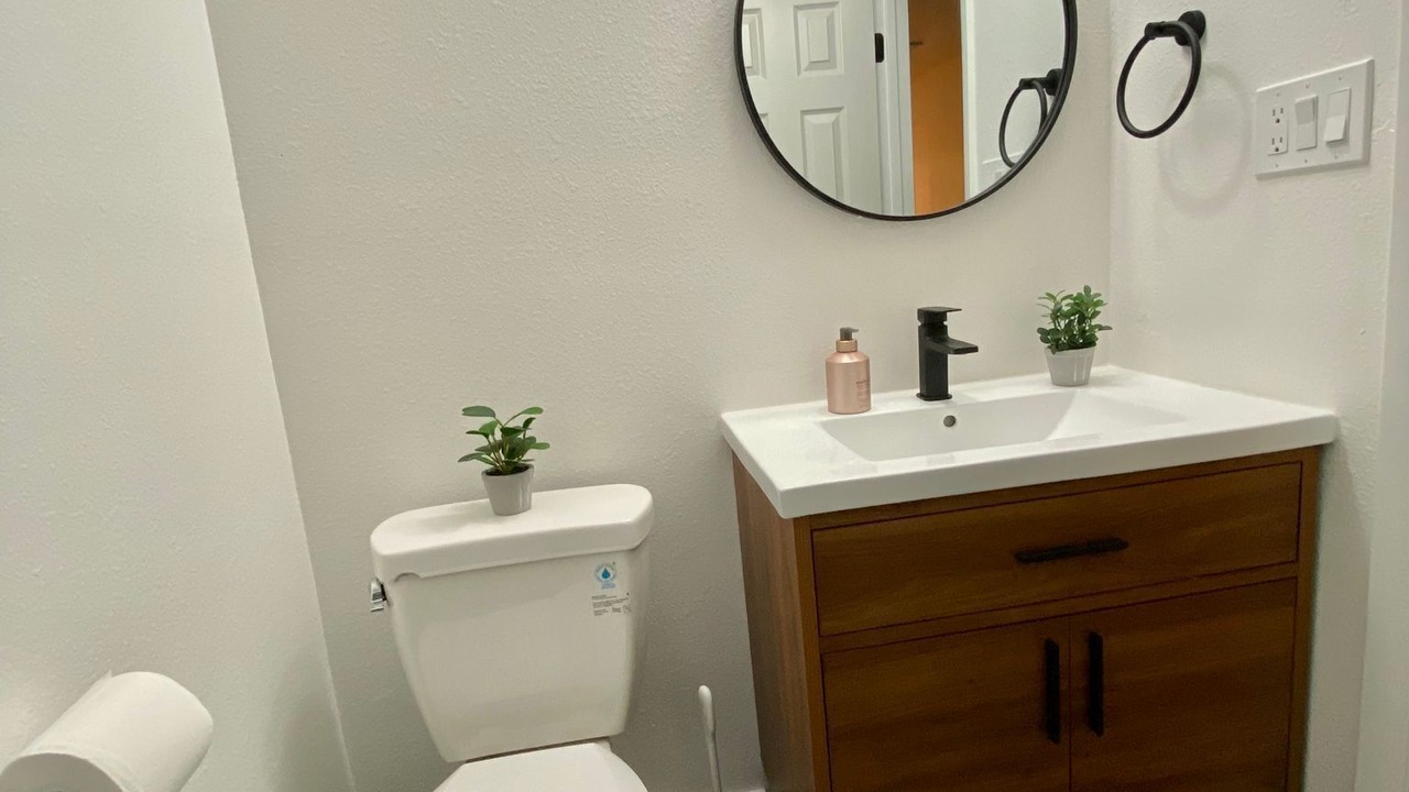 Photo of Bathroom in Cox Heights
