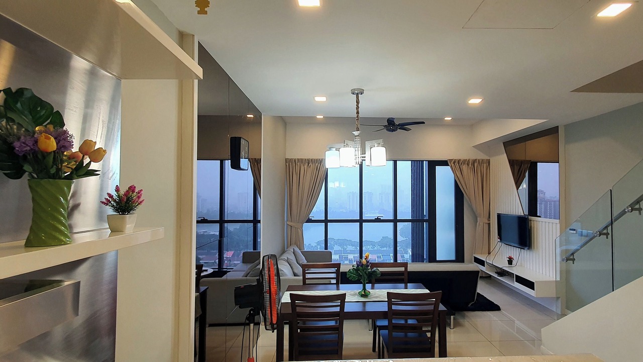 Photo of Livingroom in Kuala Lumpur