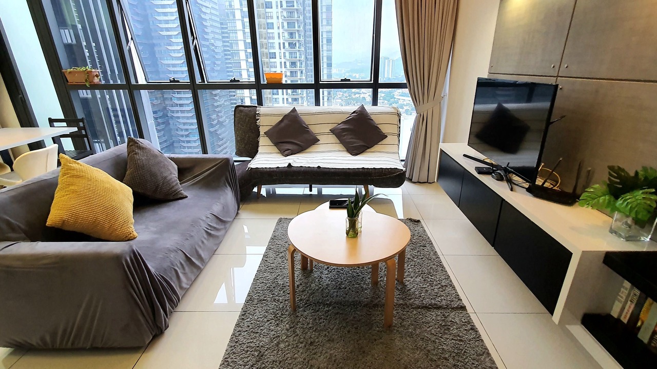 Photo of Bedroom in Kuala Lumpur