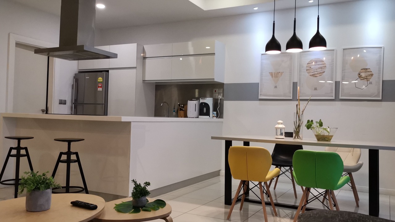 Photo of Kitchen in Kuala Lumpur