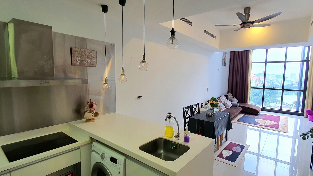 Photo of Bathroom in Kuala Lumpur