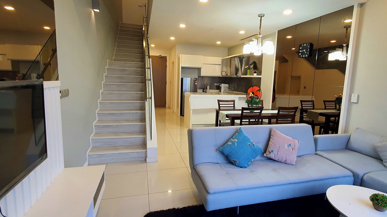 Photo of Livingroom in Kuala Lumpur