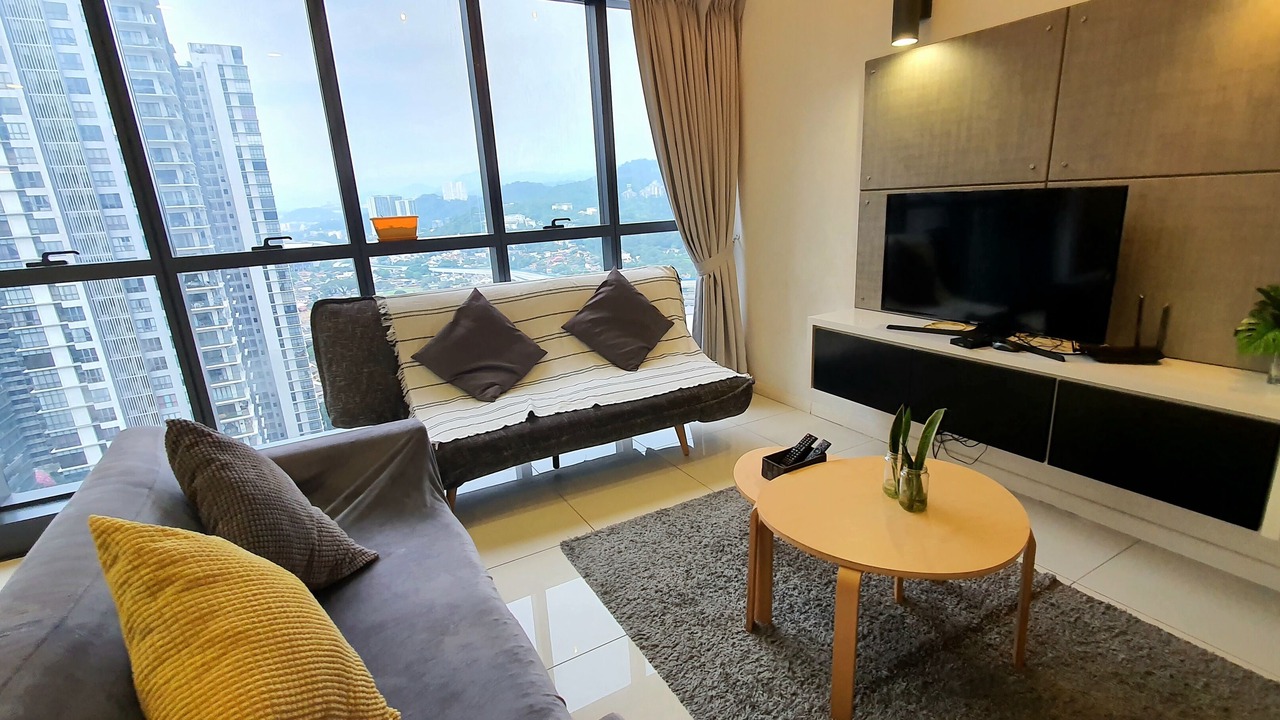 Photo of Bedroom in Kuala Lumpur