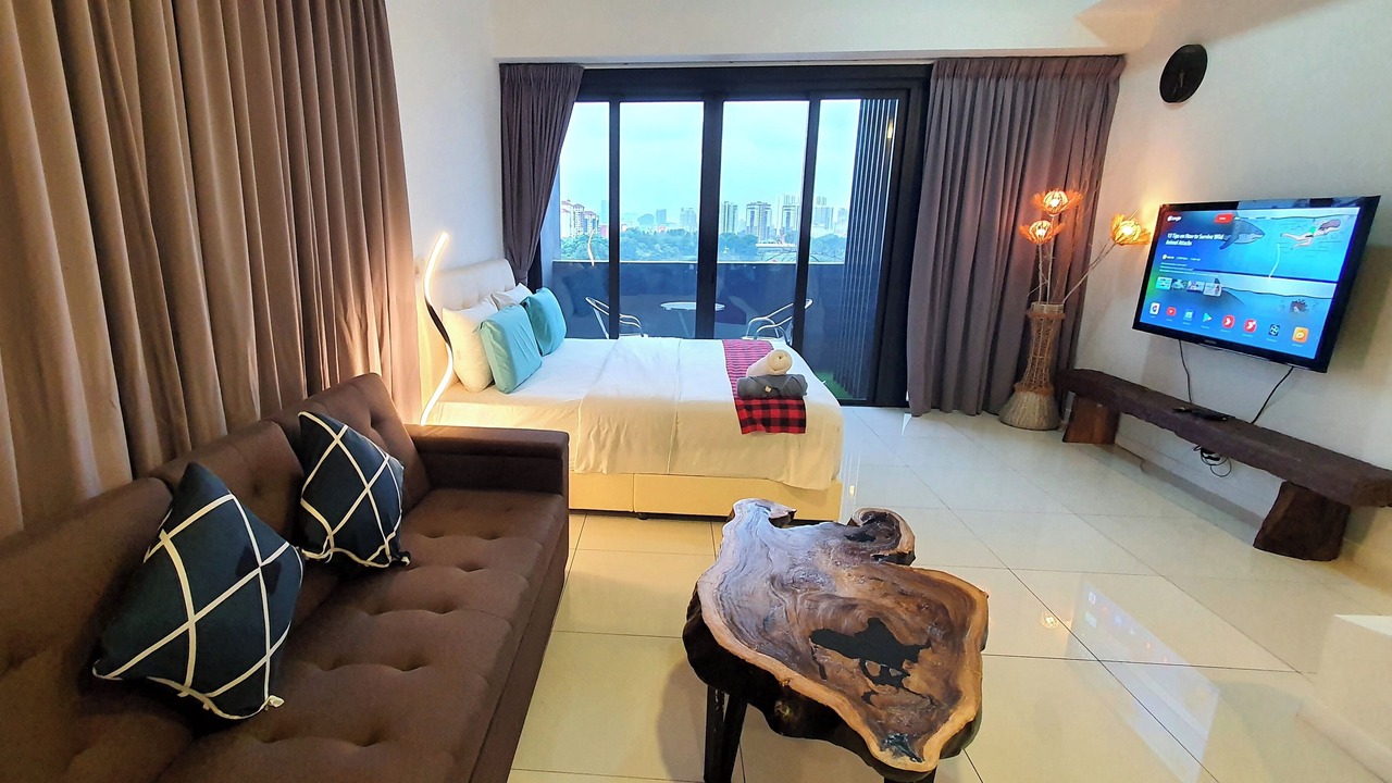 Photo of Livingroom in Kuala Lumpur