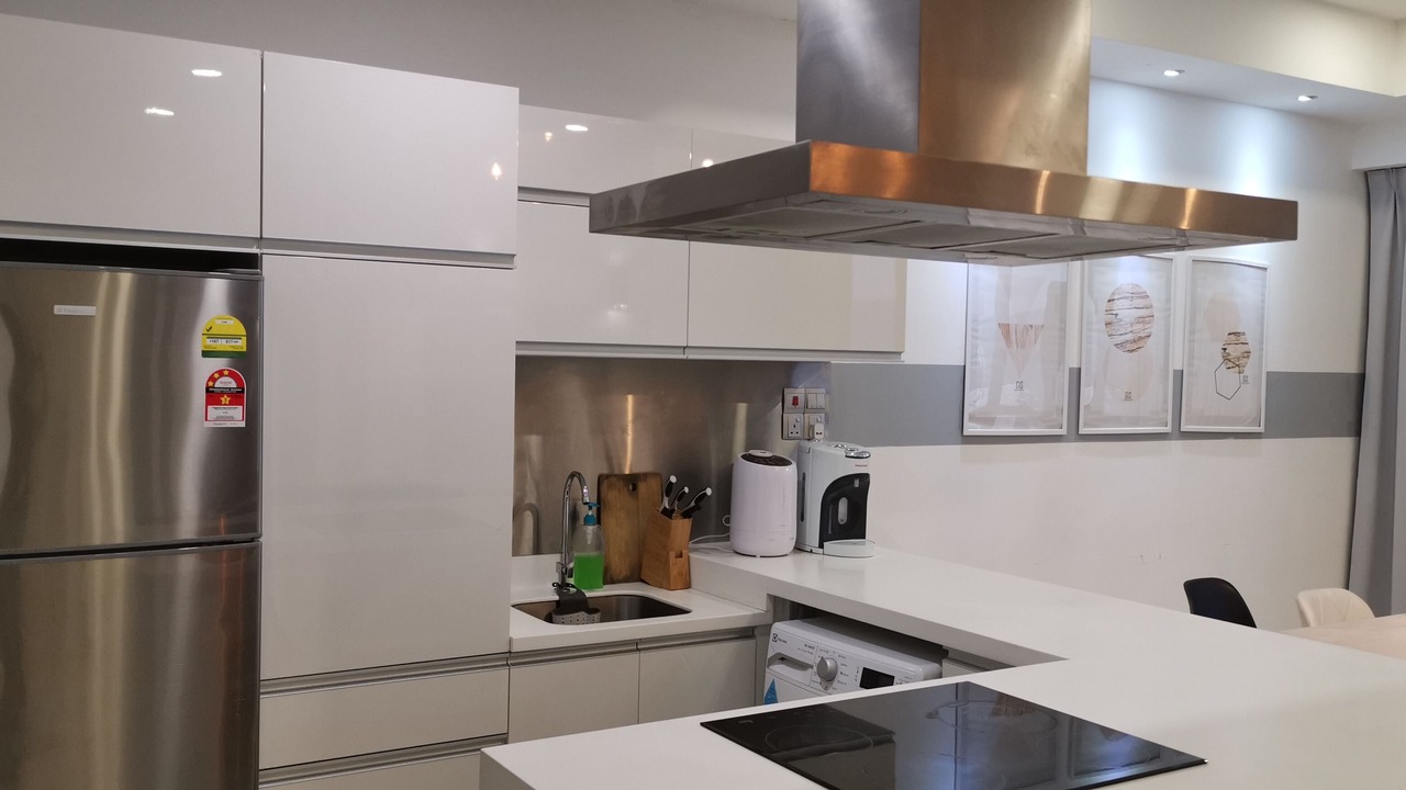 Photo of Kitchen in Kuala Lumpur