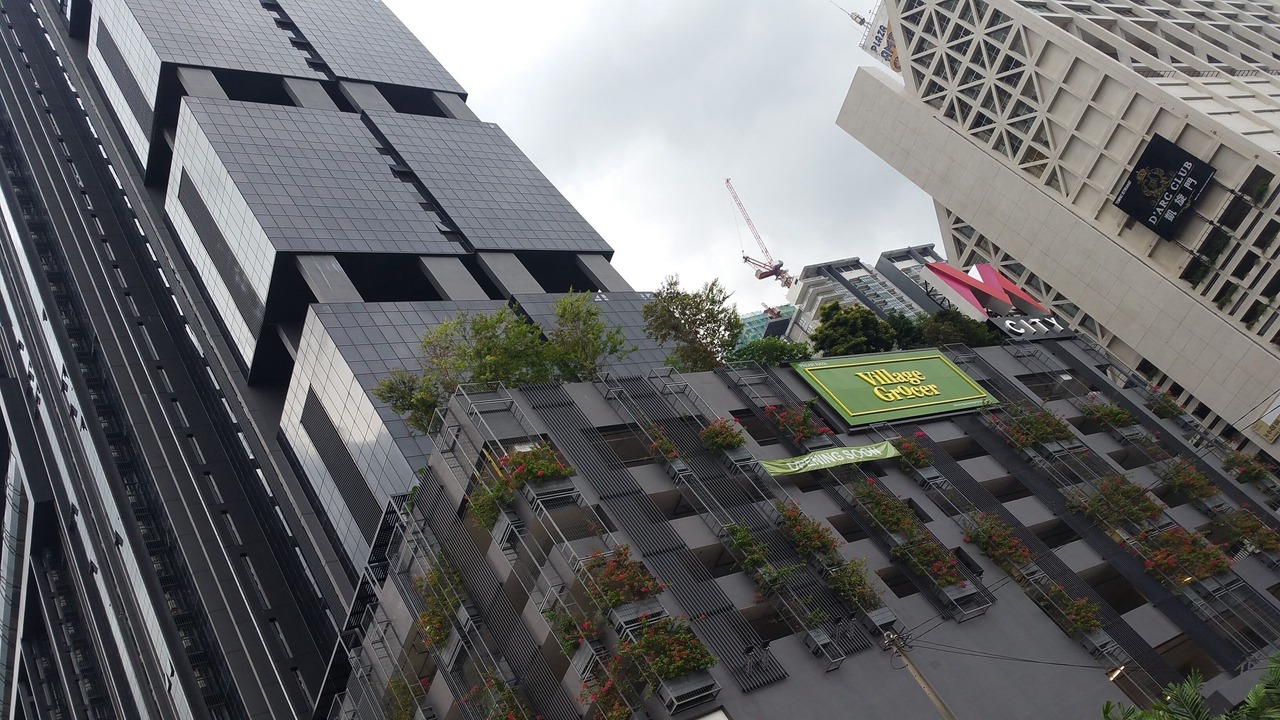 Photo of Outdoor in Kuala Lumpur