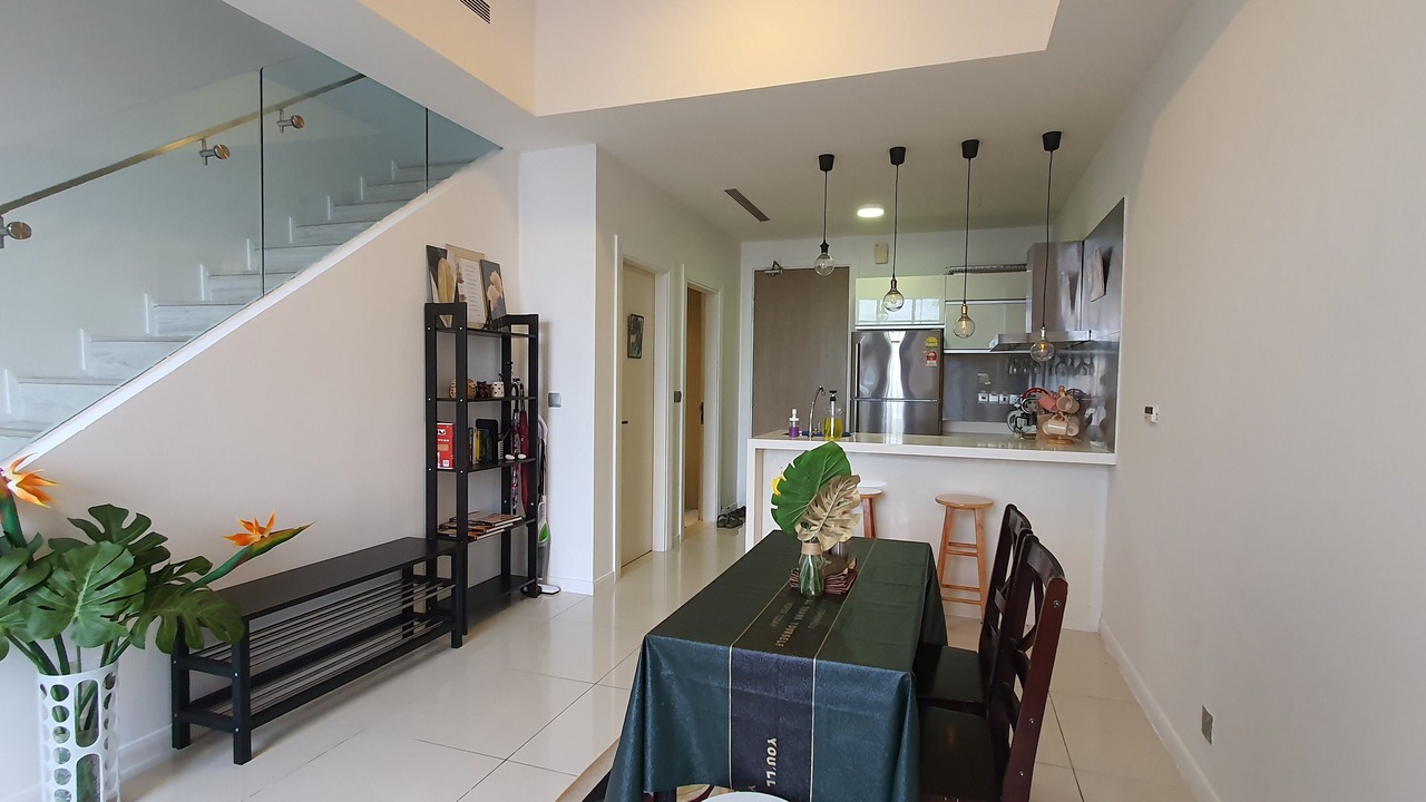 Photo of Kitchen in Kuala Lumpur