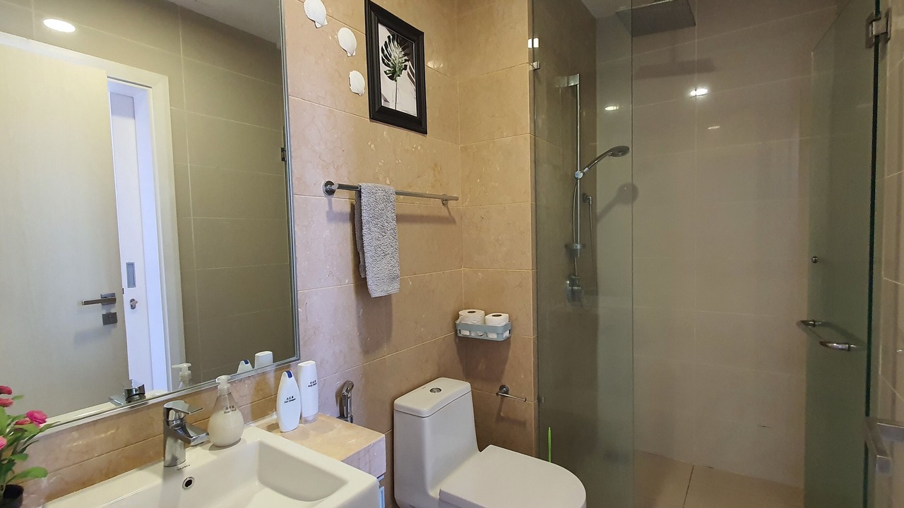 Photo of Bathroom in Kuala Lumpur