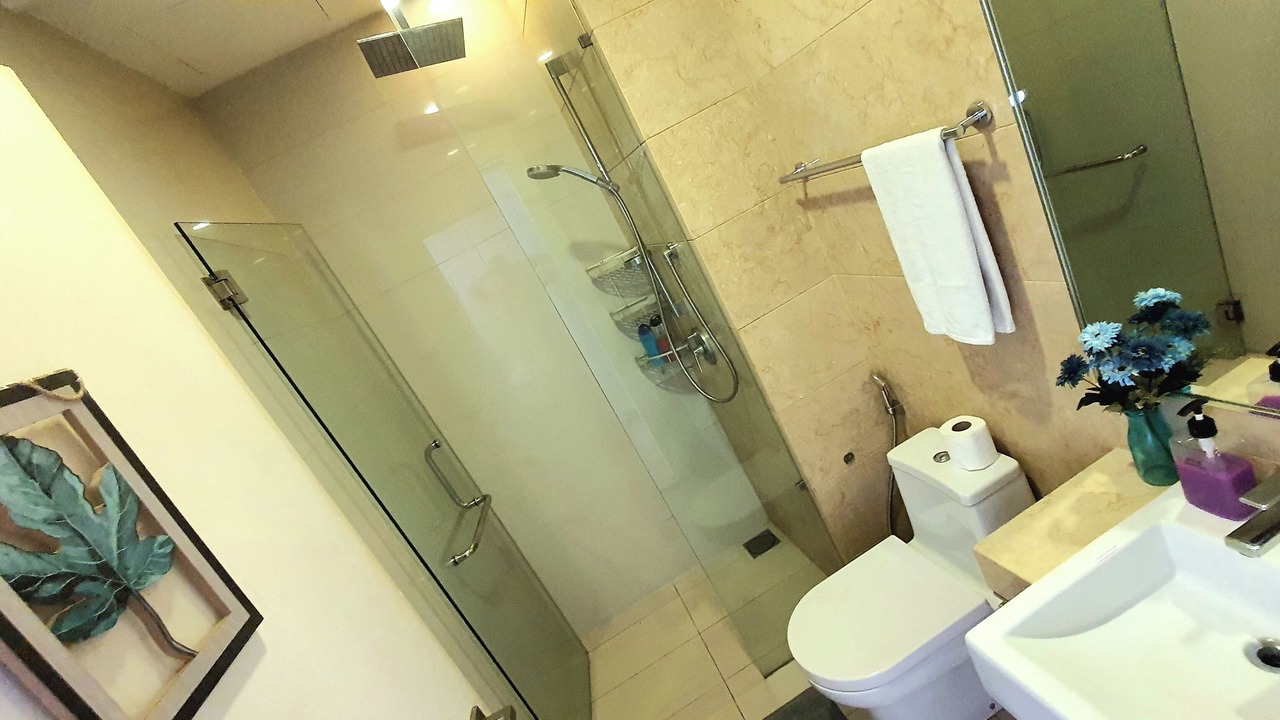 Photo of Bathroom in Kuala Lumpur