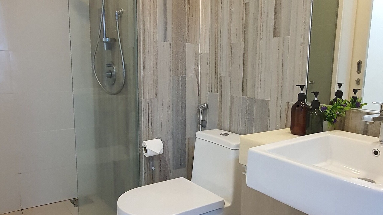 Photo of Bathroom in Kuala Lumpur