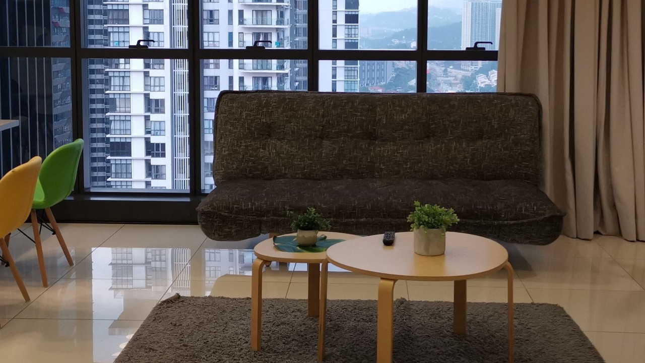 Photo of Livingroom in Kuala Lumpur