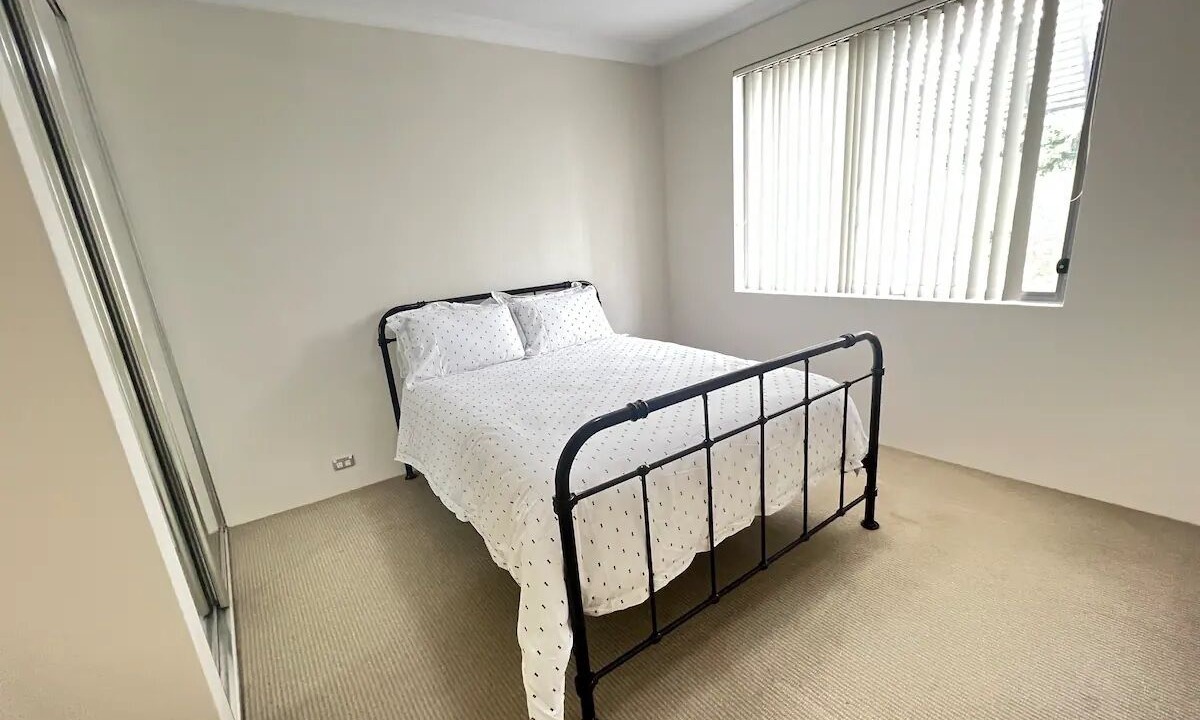 Photo of Bedroom in Westmead