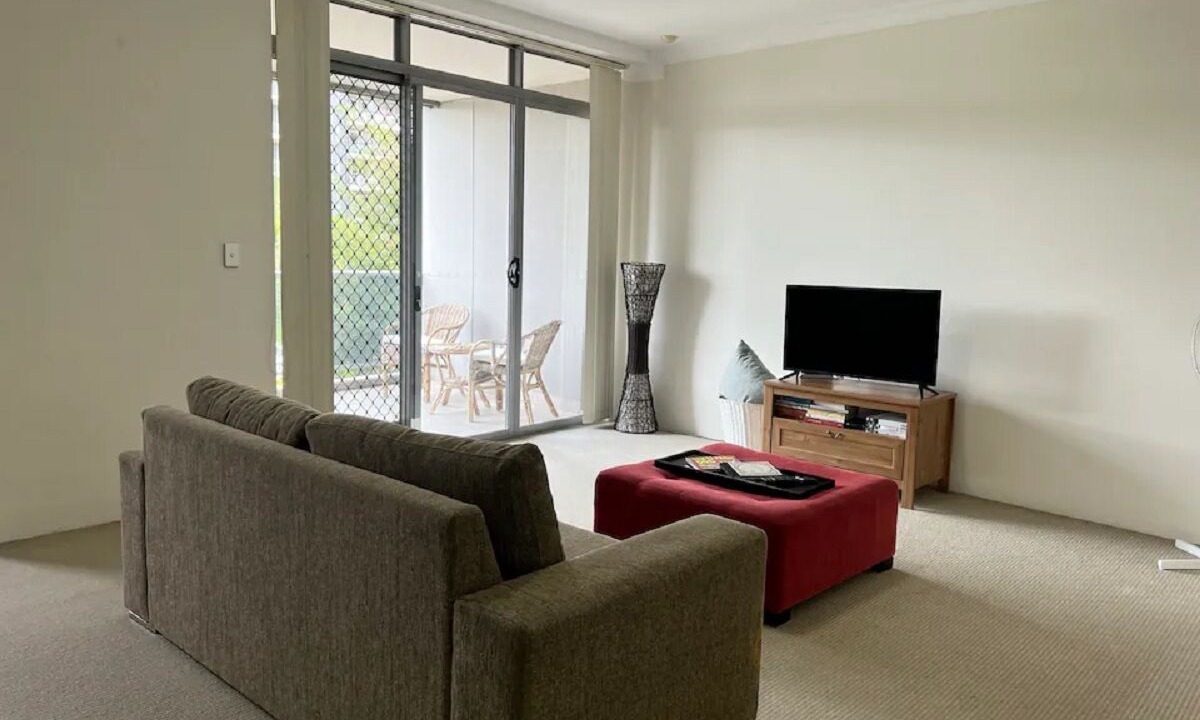 Photo of Livingroom in Westmead