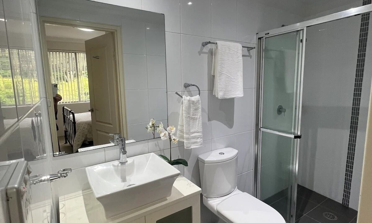 Photo of Bathroom in Westmead