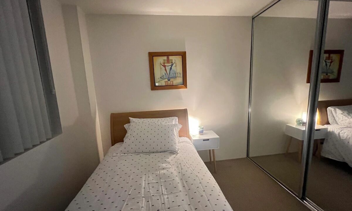 Photo of Bedroom in Westmead