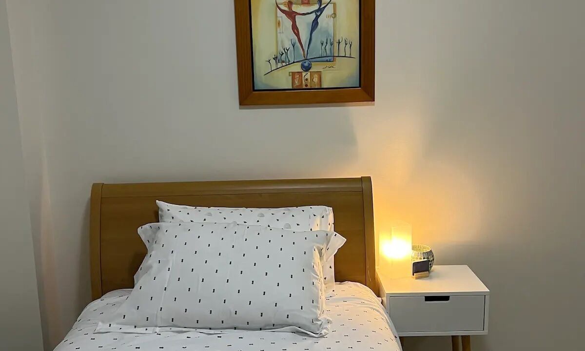 Photo of Bedroom in Westmead