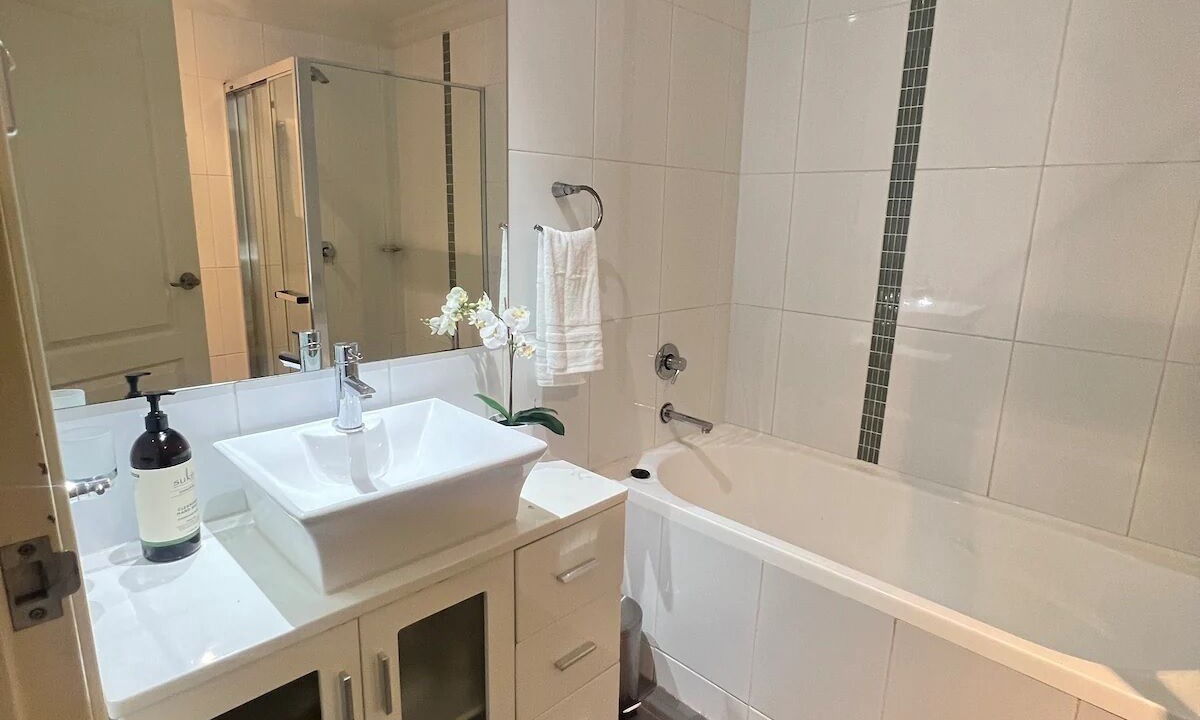 Photo of Bathroom in Westmead