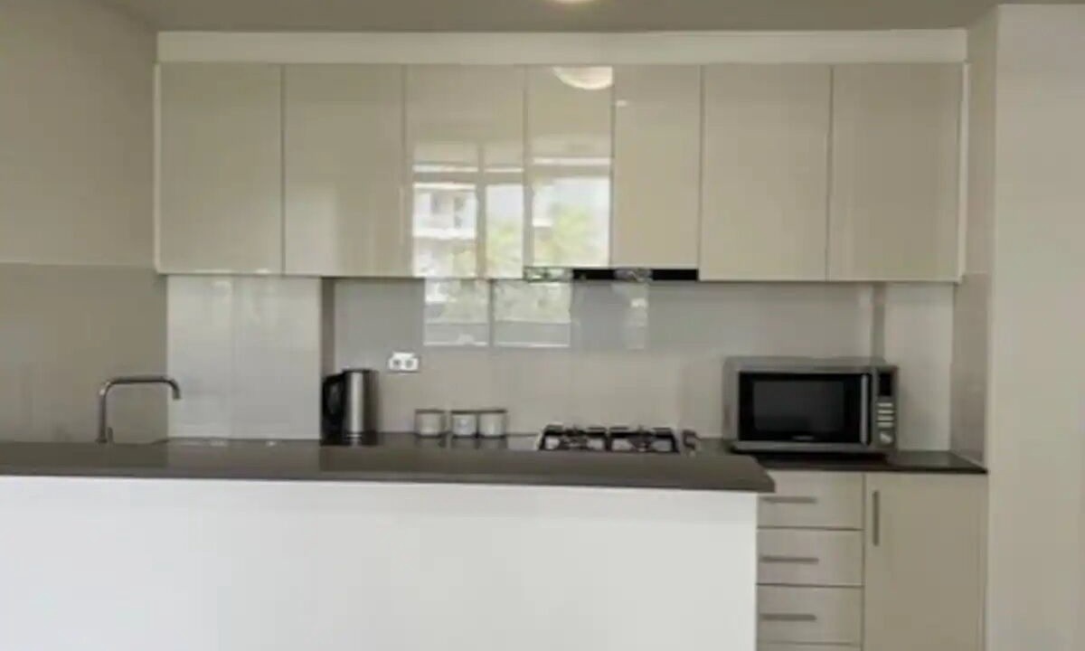 Photo of Kitchen in Westmead