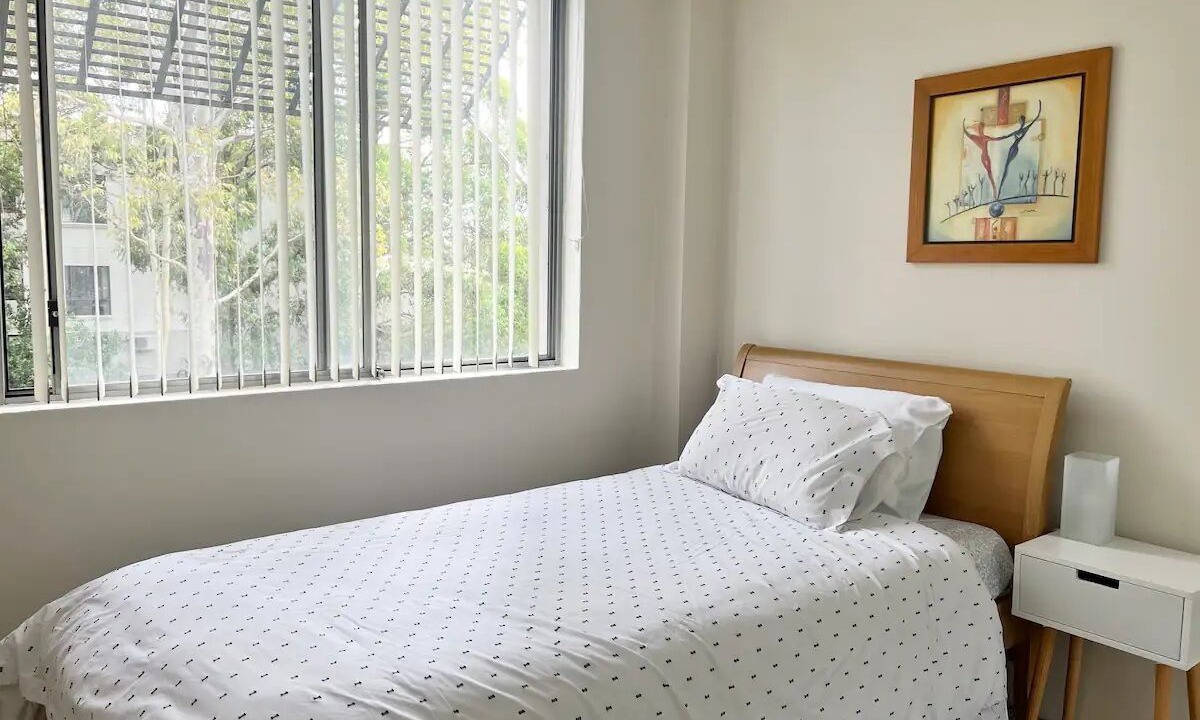 Photo of Bedroom in Westmead