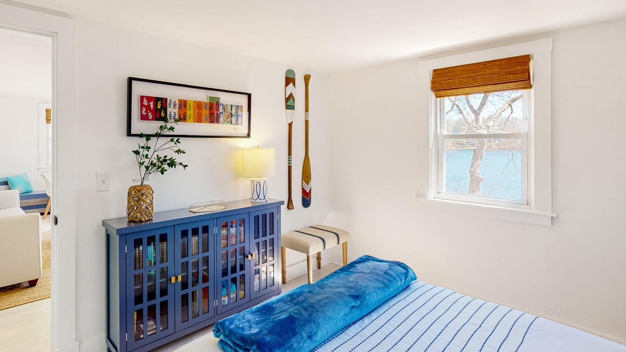 Photo of Bedroom in Cataumet