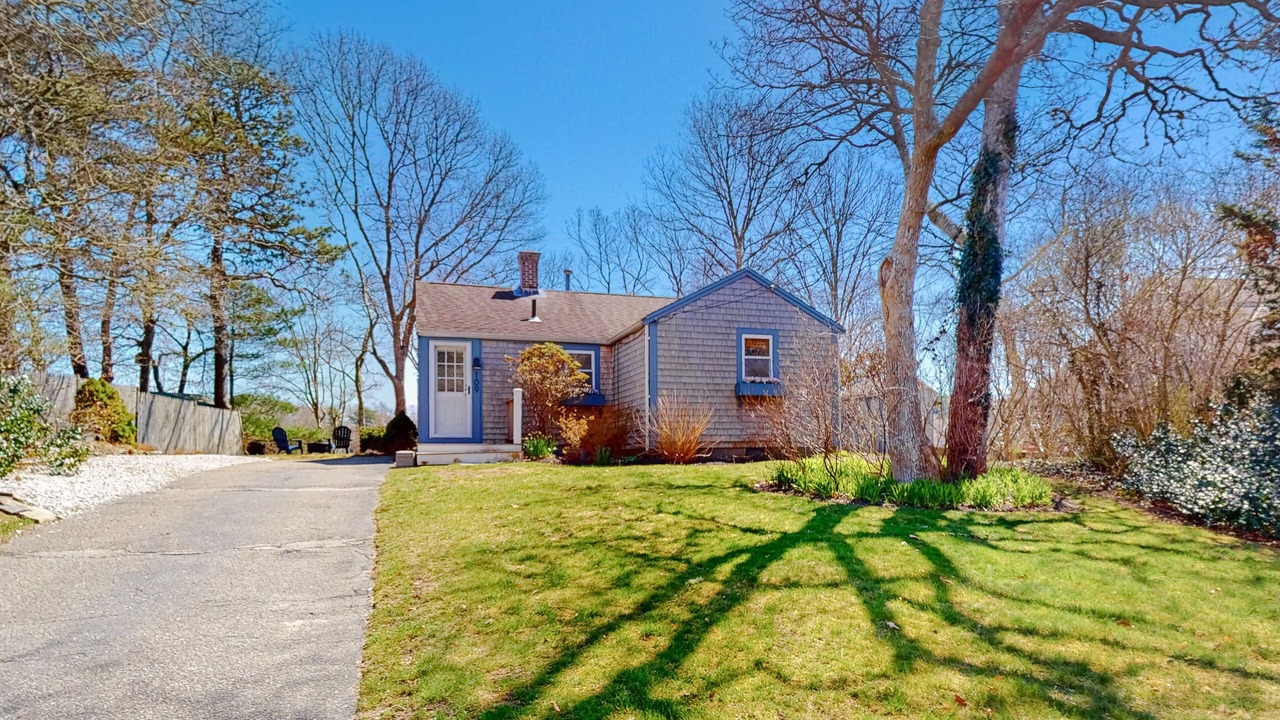 Photo of Outdoor in Cataumet