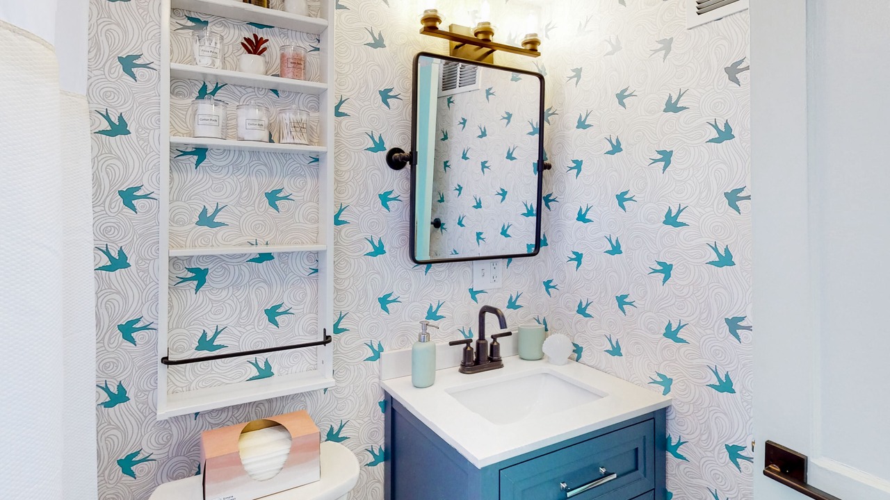 Photo of Bathroom in Cataumet