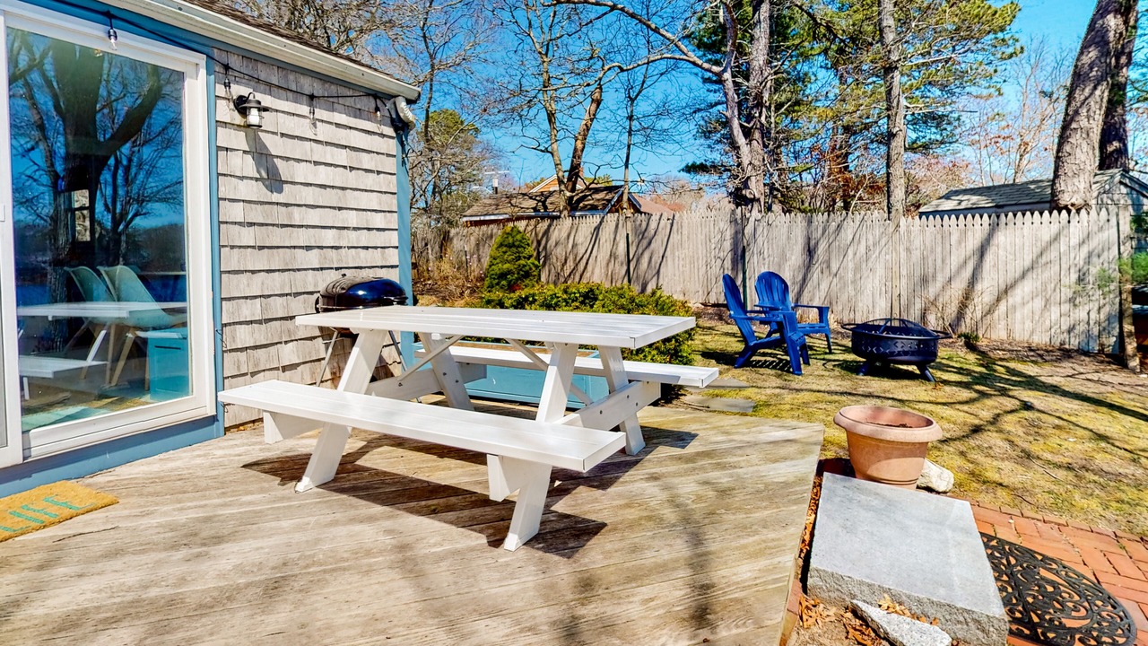 Photo of Outdoor in Cataumet