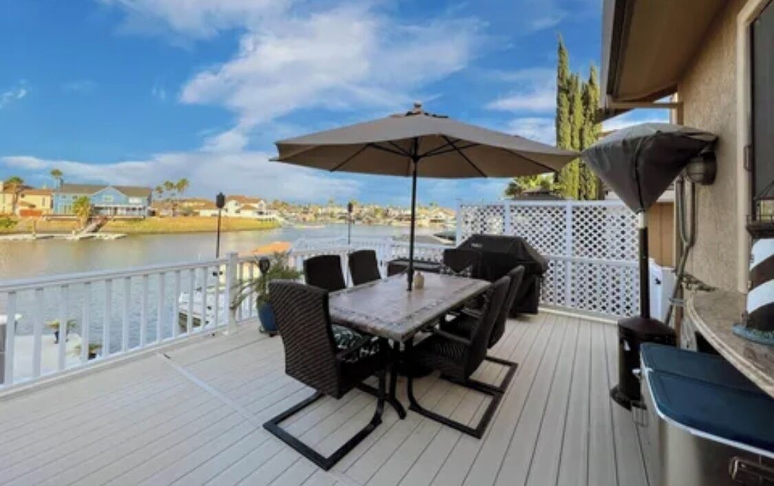 Photo of Outdoor in Discovery Bay