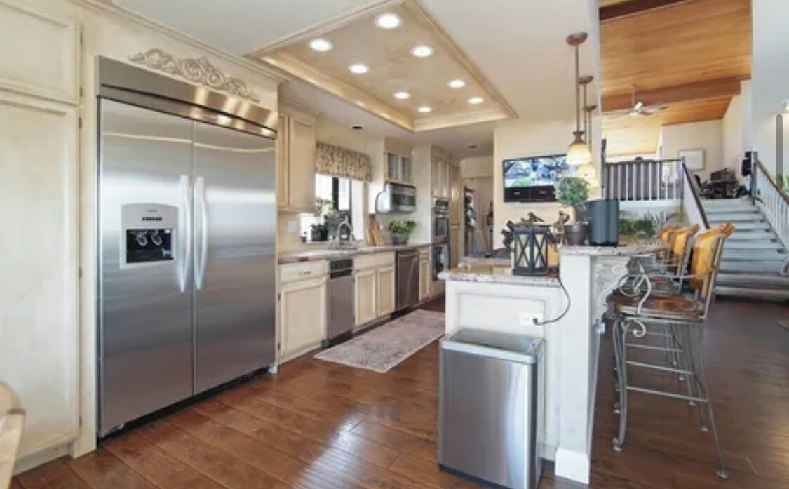 Photo of Kitchen in Discovery Bay
