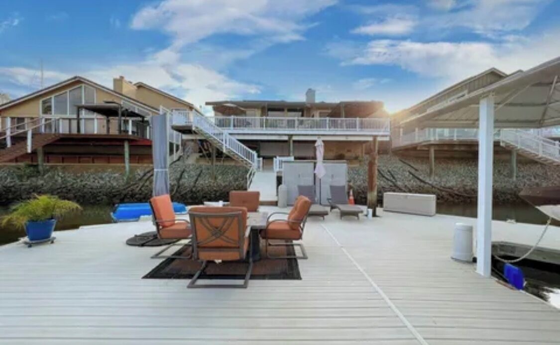 Photo of Outdoor in Discovery Bay