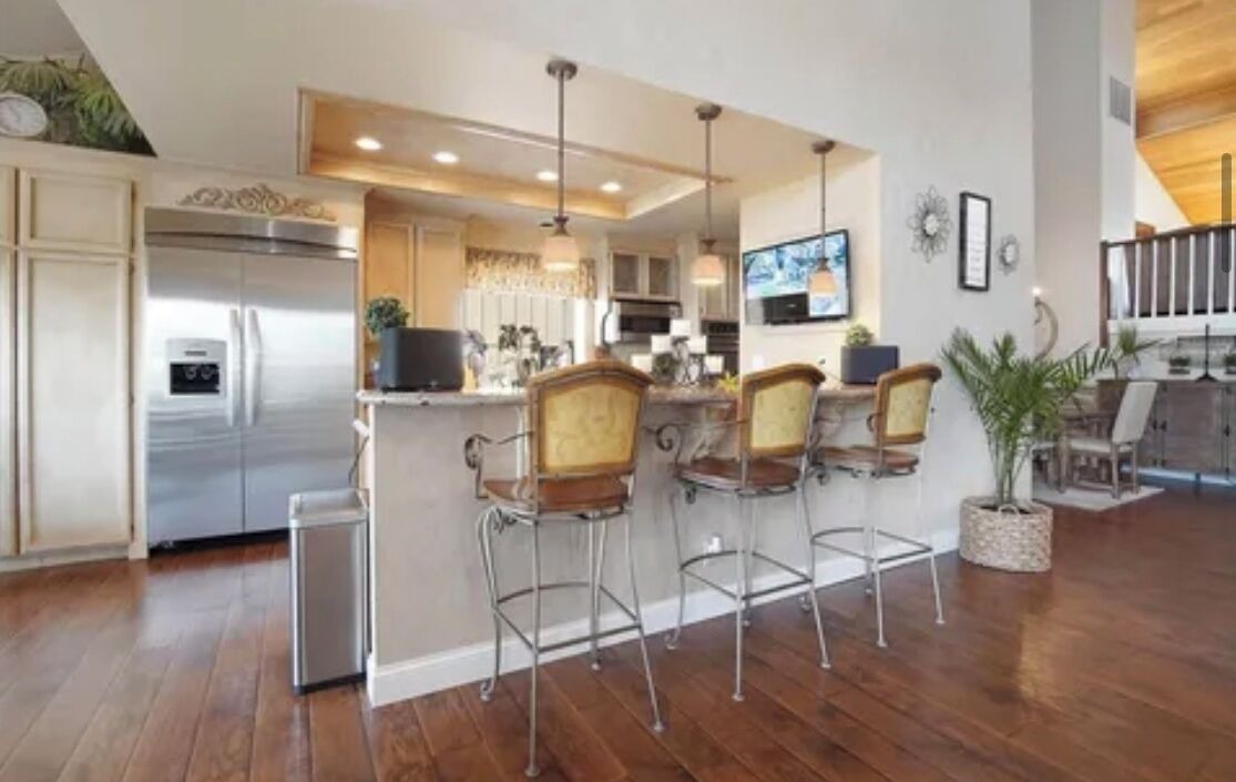Photo of Kitchen in Discovery Bay