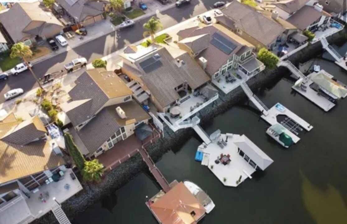 Photo of Outdoor in Discovery Bay