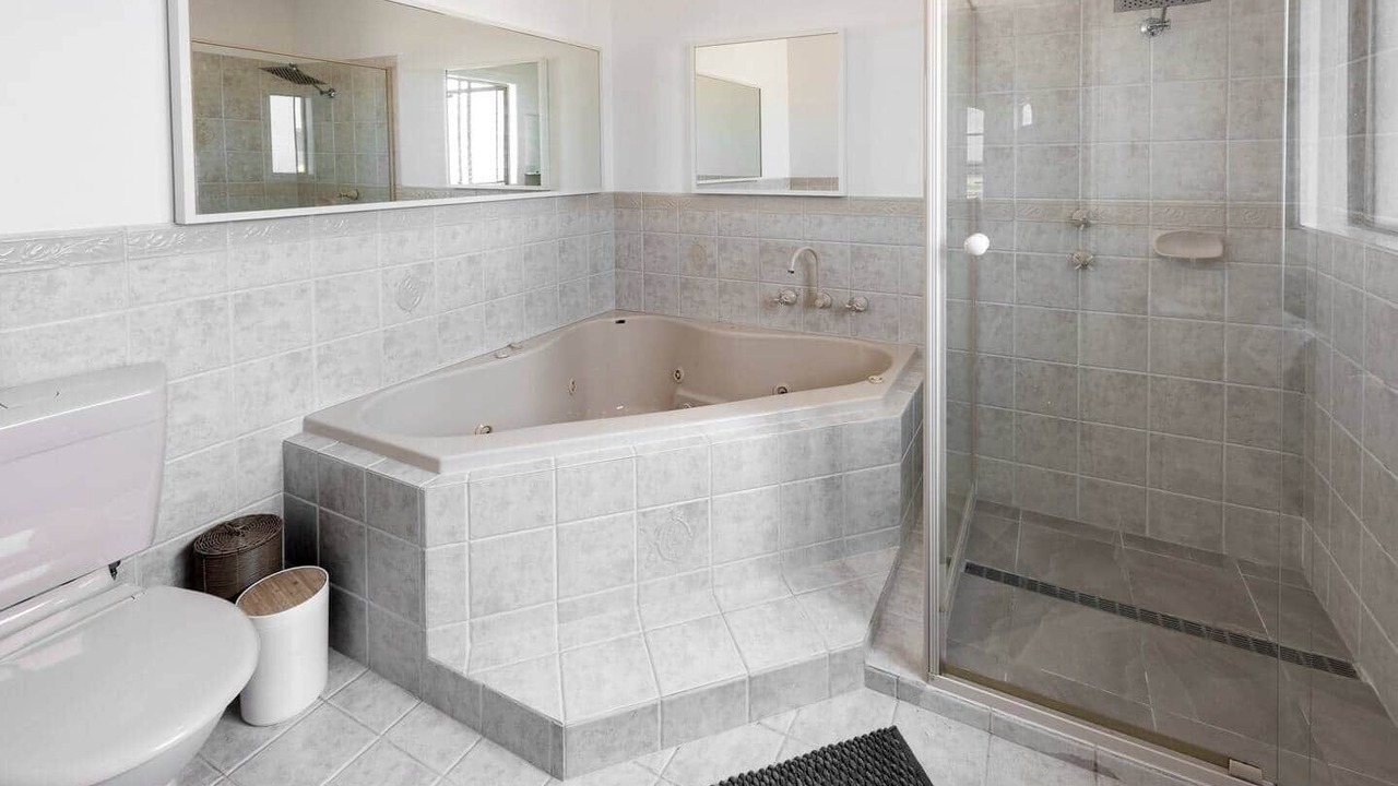 Photo of Bathroom in Normanville