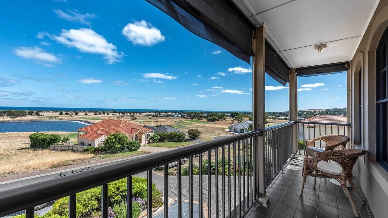 Photo of Patio Balcony in Normanville
