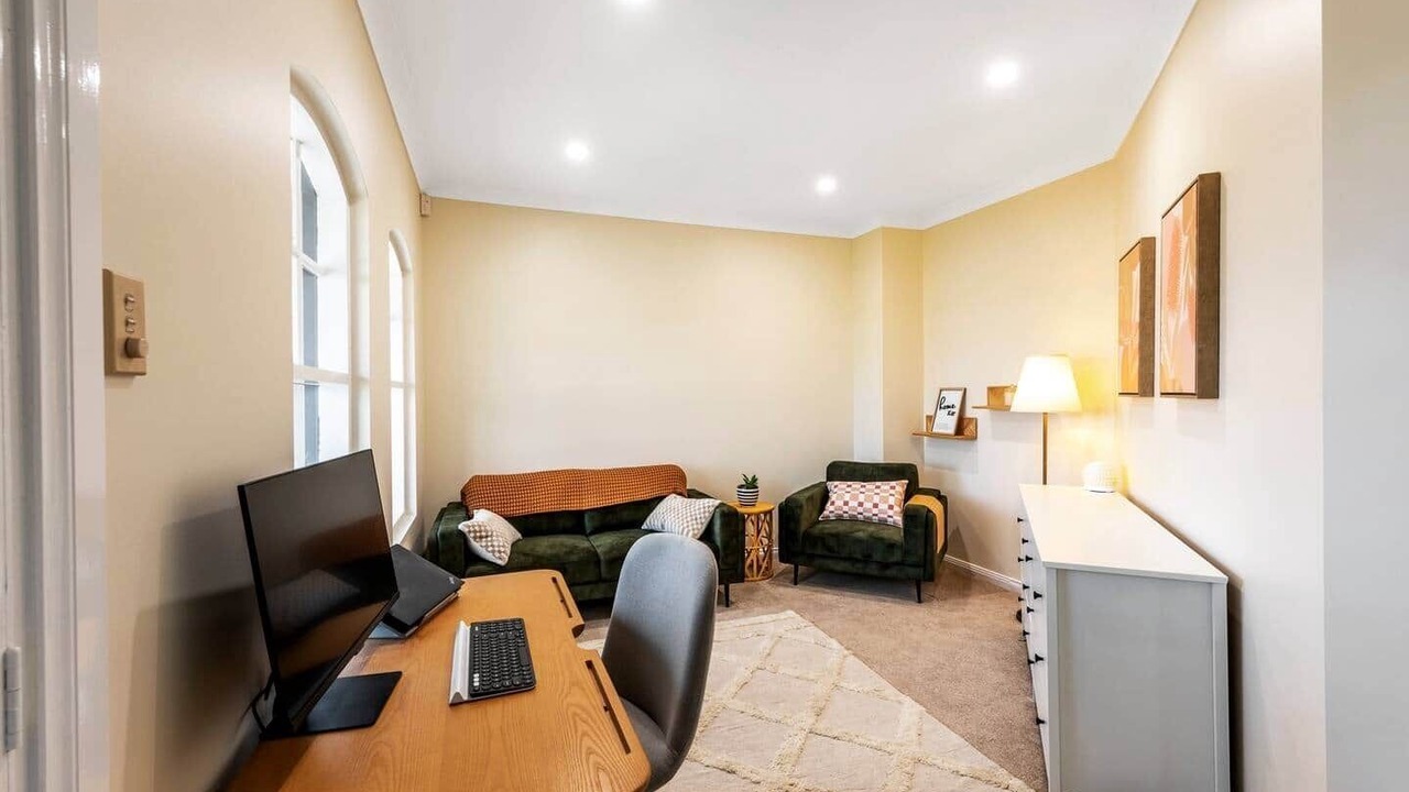 Photo of Patio Balcony in Normanville