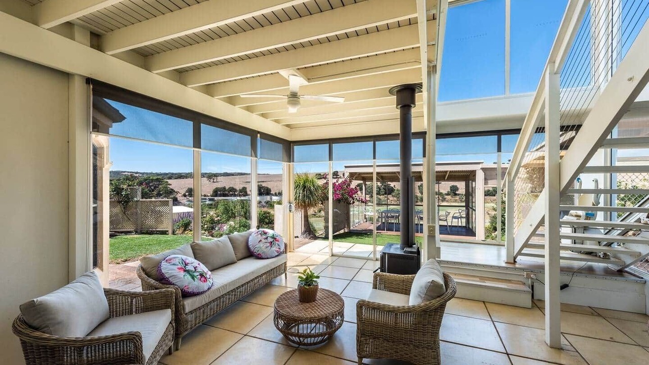 Photo of Livingroom in Normanville
