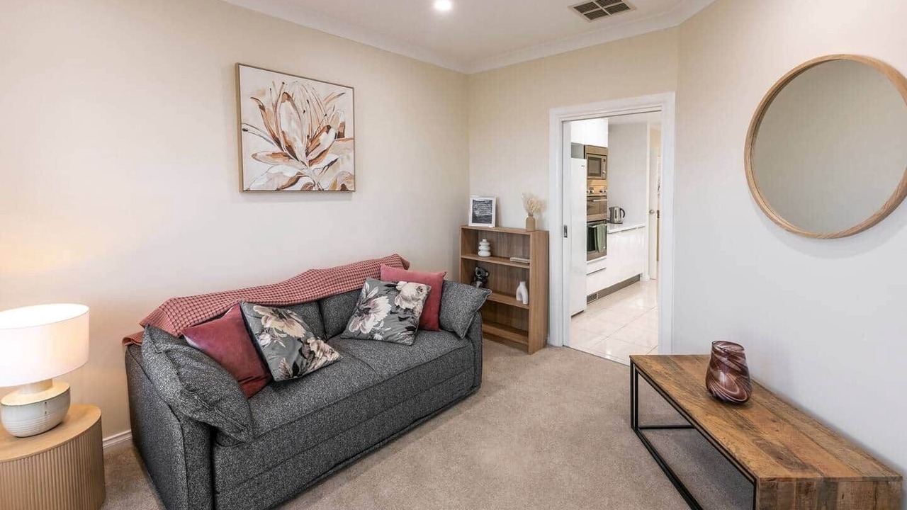 Photo of Bedroom in Normanville