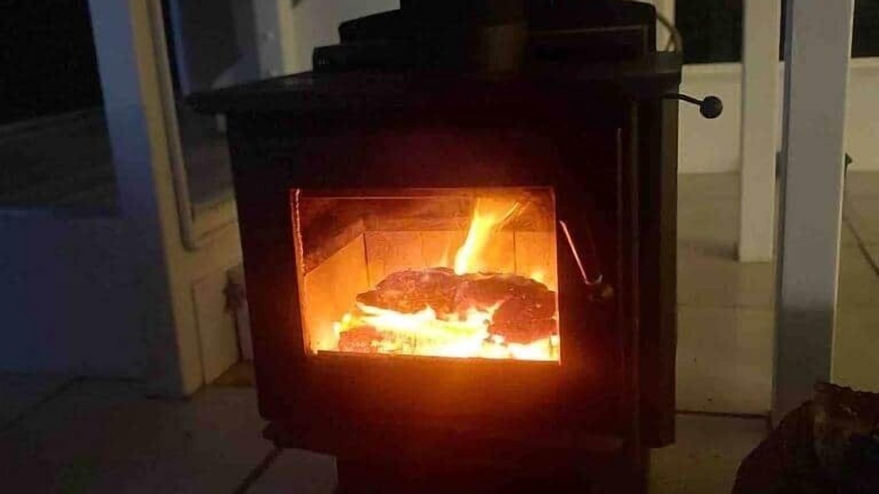 Photo of Livingroom in Normanville