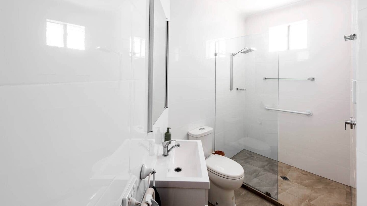 Photo of Bathroom in Normanville