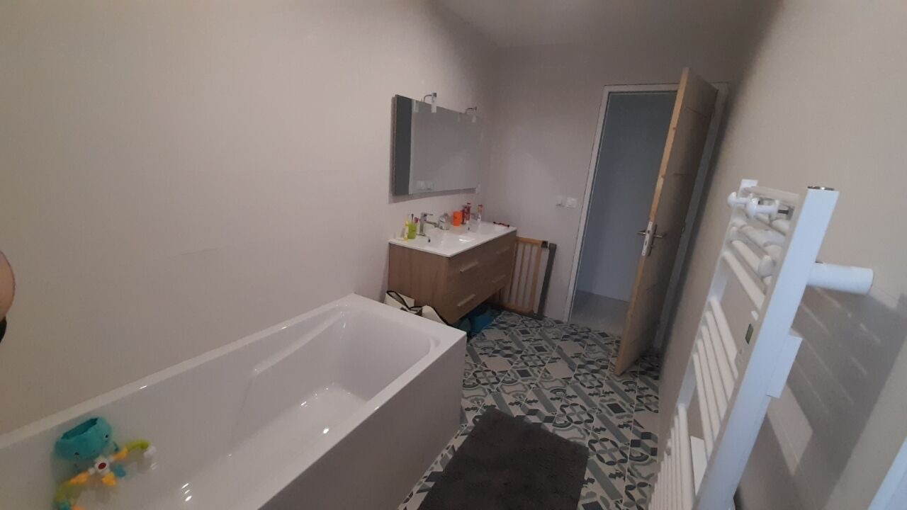 Photo of Bathroom in Hermanville-sur-Mer