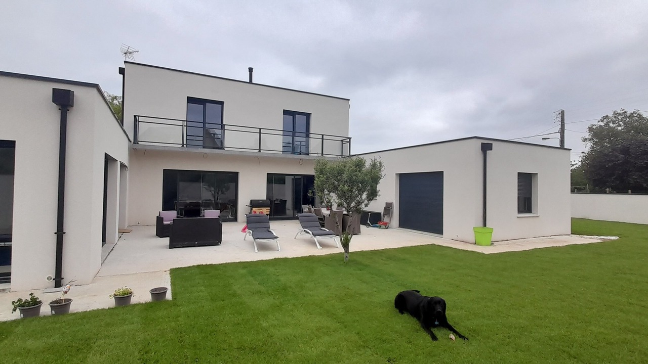 Photo of Outdoor in Hermanville-sur-Mer