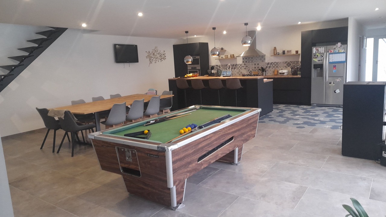 Photo of Bedroom in Hermanville-sur-Mer