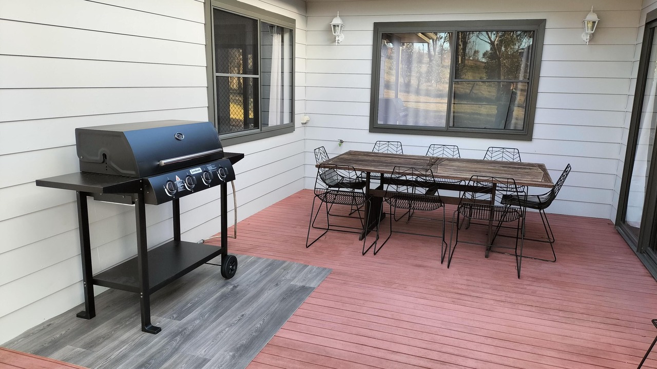 Photo of Outdoor in Stanhope