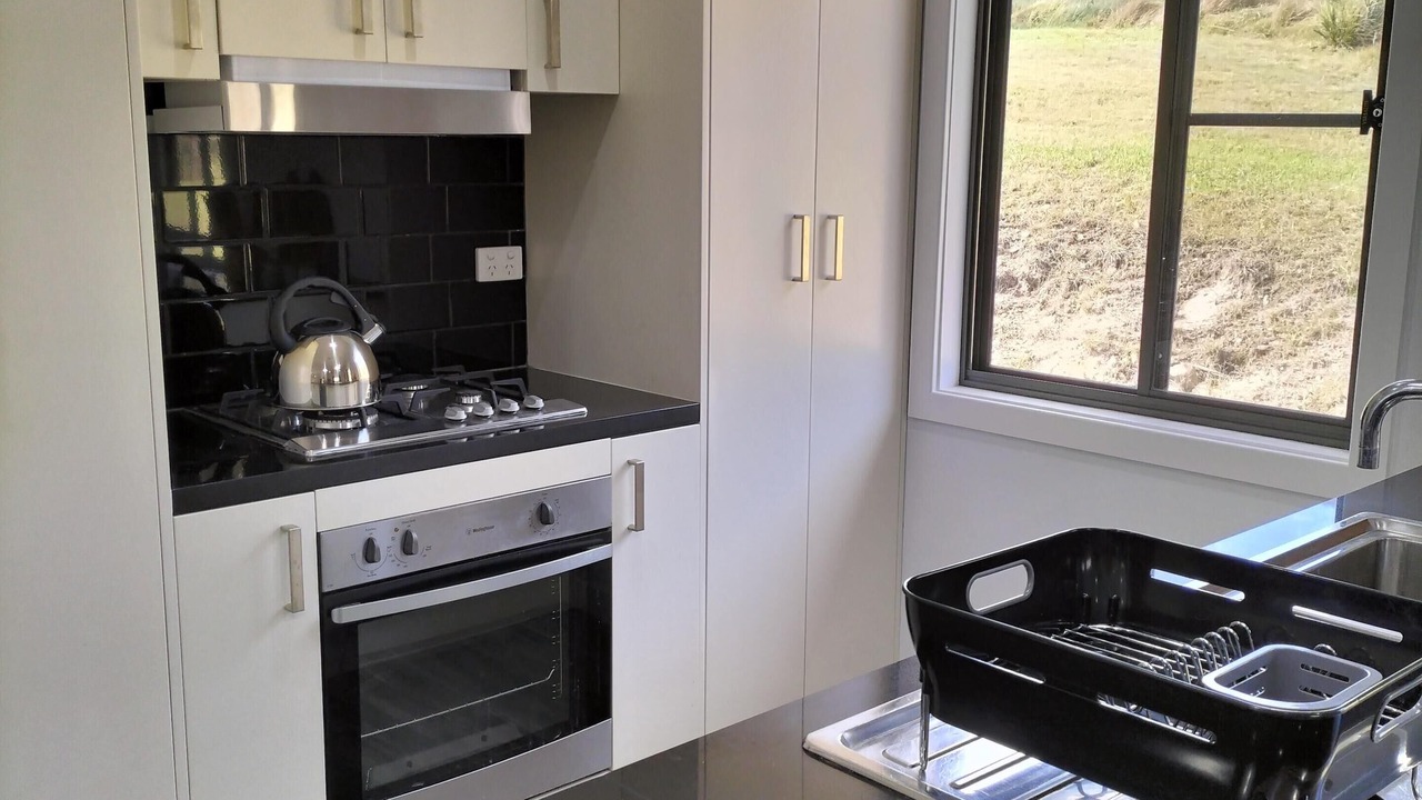 Photo of Kitchen in Stanhope